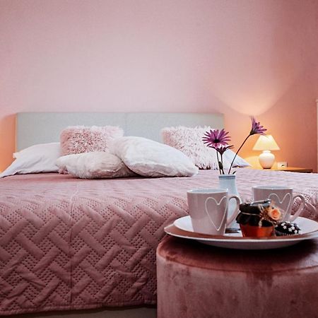 Rooms Emilija Božava Exteriér fotografie