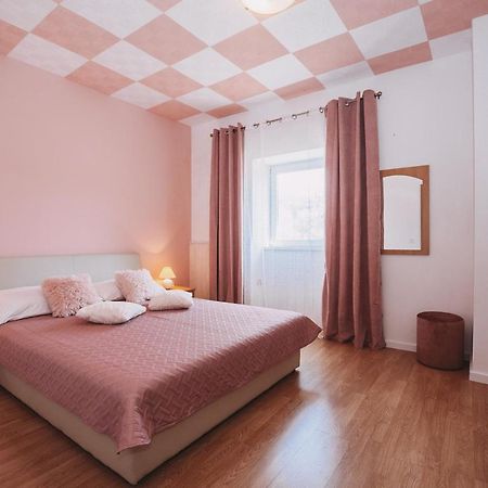 Rooms Emilija Božava Exteriér fotografie