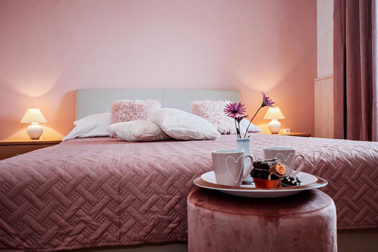 Rooms Emilija Božava Exteriér fotografie
