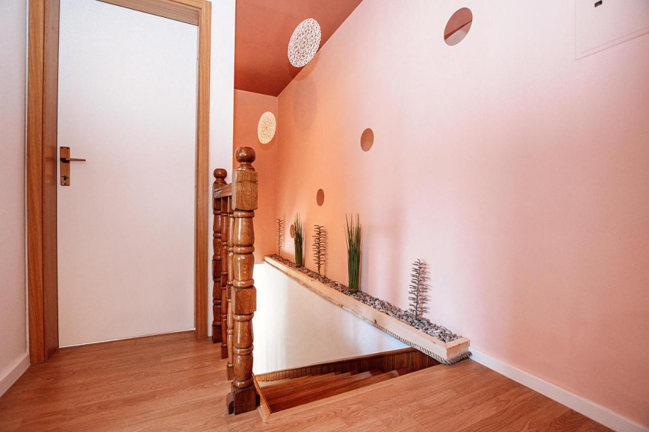 Rooms Emilija Božava Exteriér fotografie